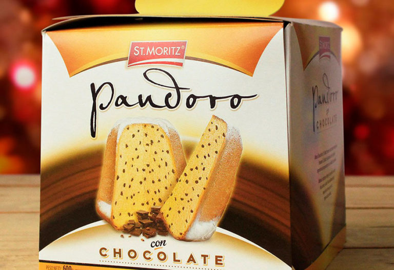 St. Moritz presentó su línea innovadora y deliciosa de productos navideños