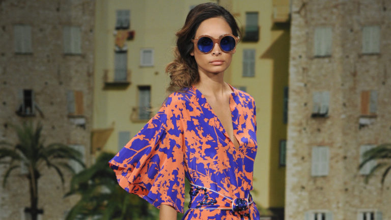 ¡En Latinoamérica se respira moda!  Así fue la LAFS 2019 junto A Carolina Herrera