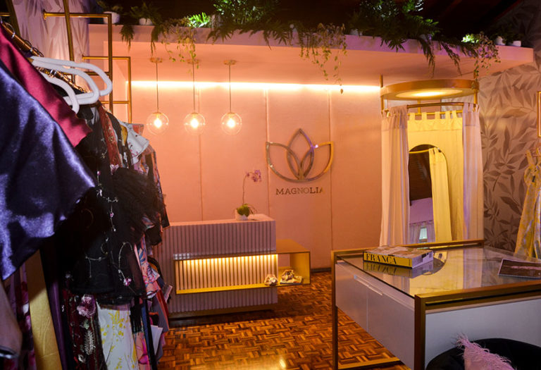 Magnolia, una marca que florece con el paso del tiempo