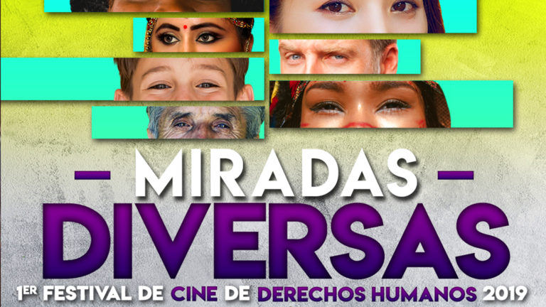 Llega ‘Miradas Diversas’, el 1er Festival de Cine de Derechos Humanos de Venezuela