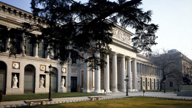 ¡Dos siglos de historia! El Museo del Prado celebra su bicentenario