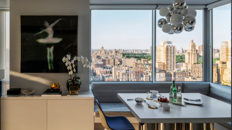 Este apartamento en Nueva York es TAN INCREÍBLE que 21 millones de dólares parece poco