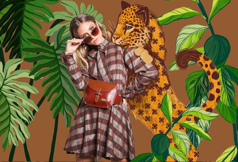 ¡Mágico! Tarbay presenta una nueva colección inspirada en la fauna venezolana