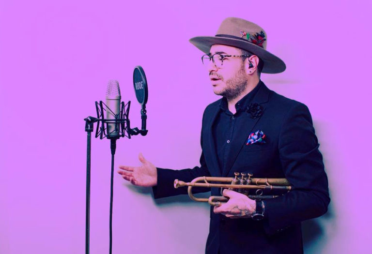 Al son de ‘El momento más bello’, Chipi Chacó celebra su nominación a los Latin Grammy 2019