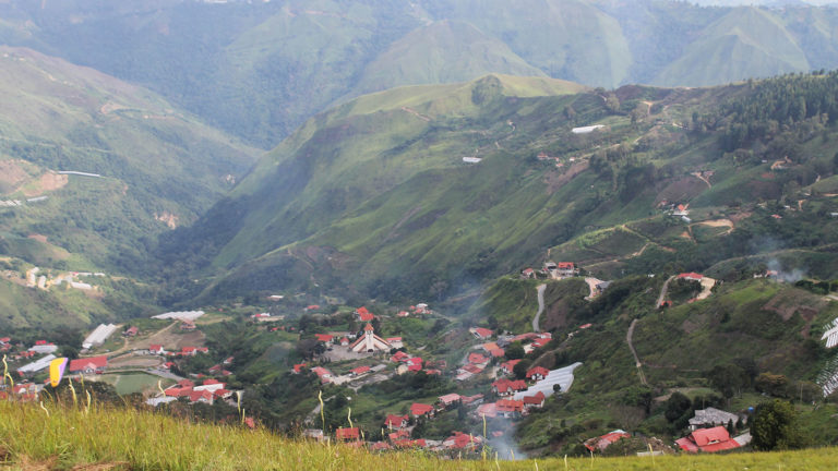 Descubre un mágico lugar a través de «Los Cuentos de El Jarillo»