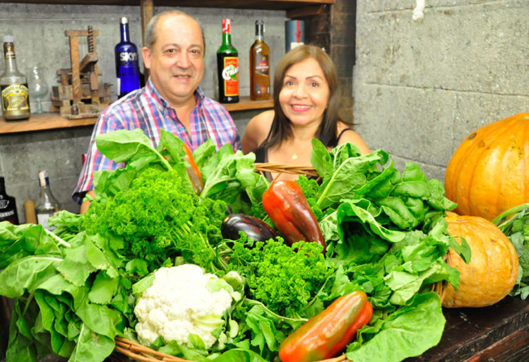 Restaurante La Huerta celebró sus 30 aniversario con un Festival de «Cocina honesta y sabores reales»