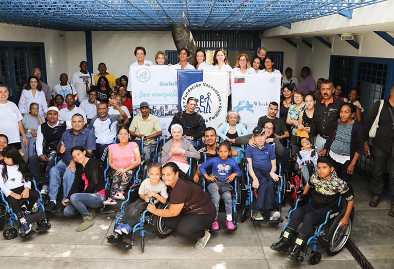 Extiende tu mano amiga y sé parte del «XXIX Bazar delos Bazares de FundaProcura