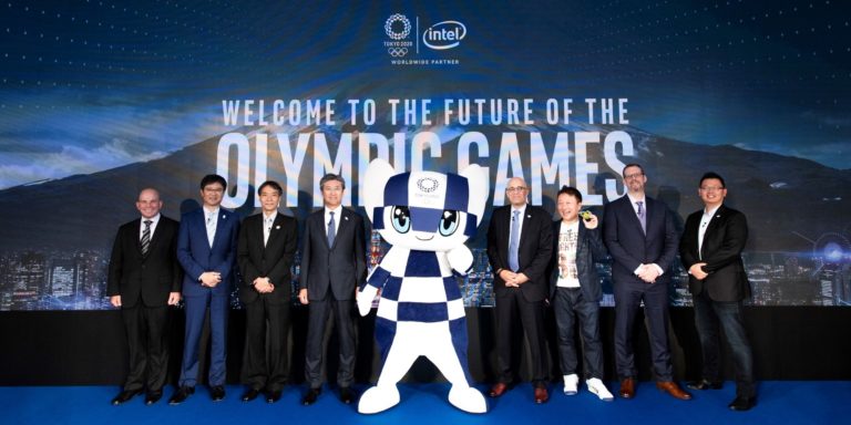Así se podrán ver Los Juegos Olímpicos Tokio 2020 gracias a la tecnología