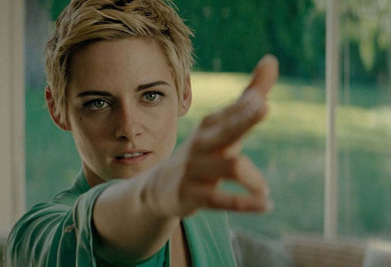 ¡De angelito a activista político! Este será el nuevo papel de Kristen Stewart