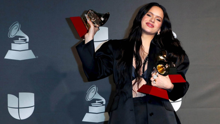 El sabor latino se sintió en una noche de homenajes, premios y sorpresas: Latin Grammy 2019