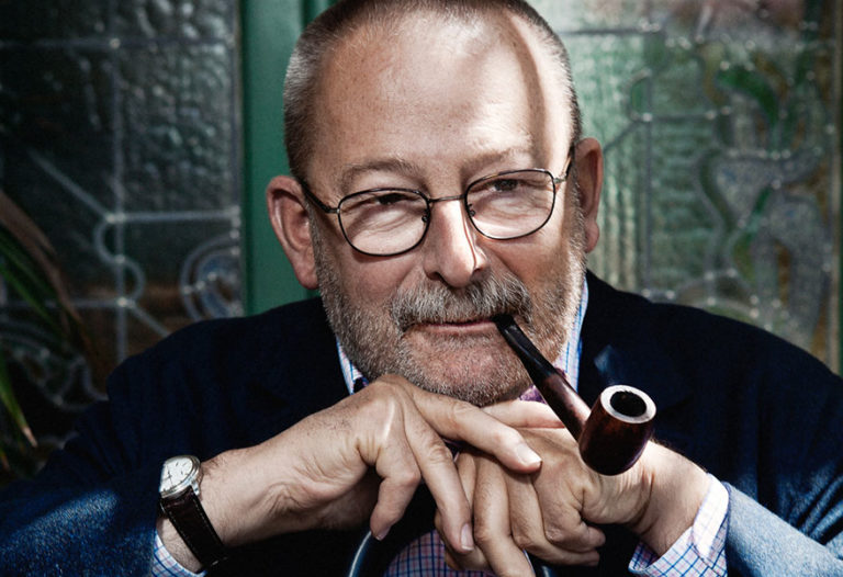 El emporio parisino se despide de Patric-Louis Vuitton, el tataranieto del fundador
