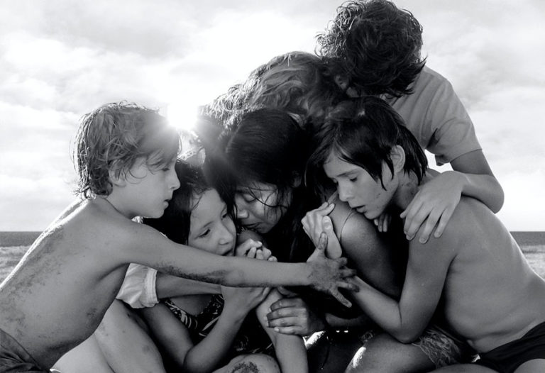 ¿Te fascinó ‘Roma’? Pues, ahora podrás disfrutarla en formato DVD