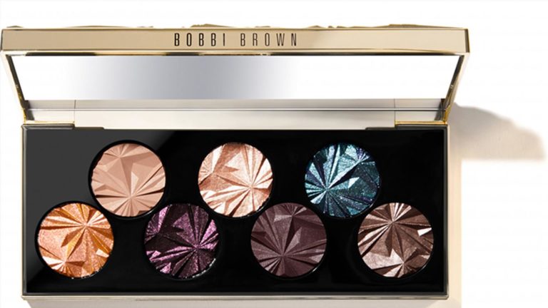 La lista de los 5 must have de la nueva colección de Bobbi Brown