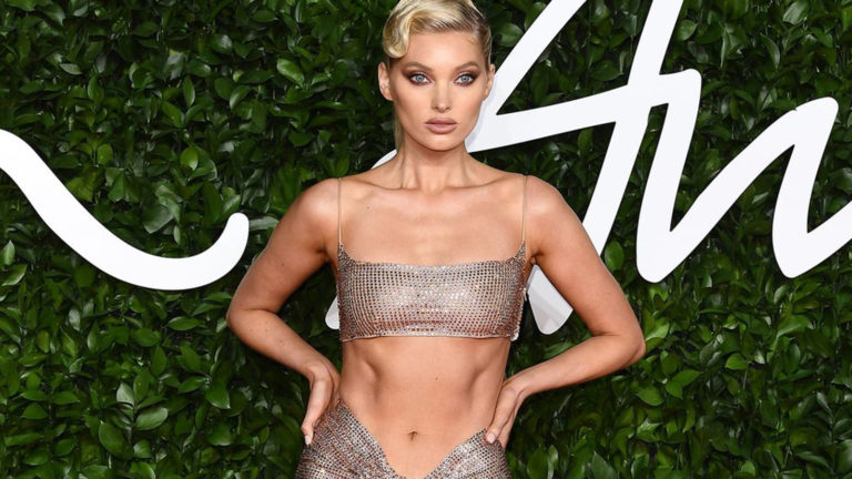 ¡Derroche de estilo! Los mejores looks de la alfombra roja de los Fashion Awards