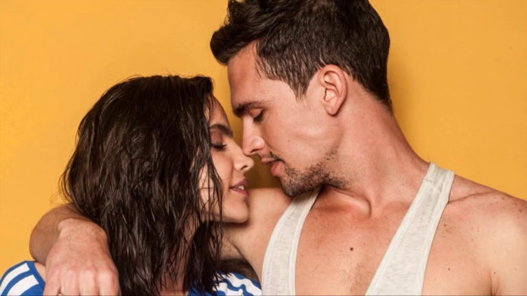 ¡Spam de AMOR! Las 12 fotos más hermosas de María Gabriela de Faria y Christian McGaffney