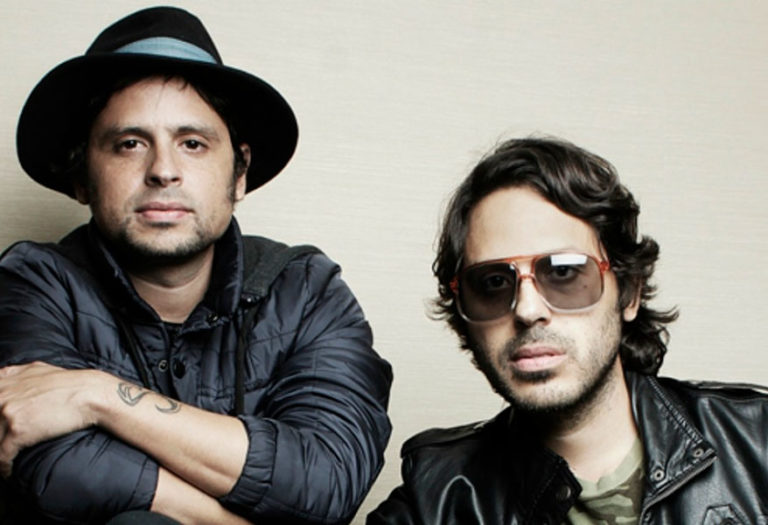 Servando y Florentino regresan a Venezuela con un show que no te debes perder