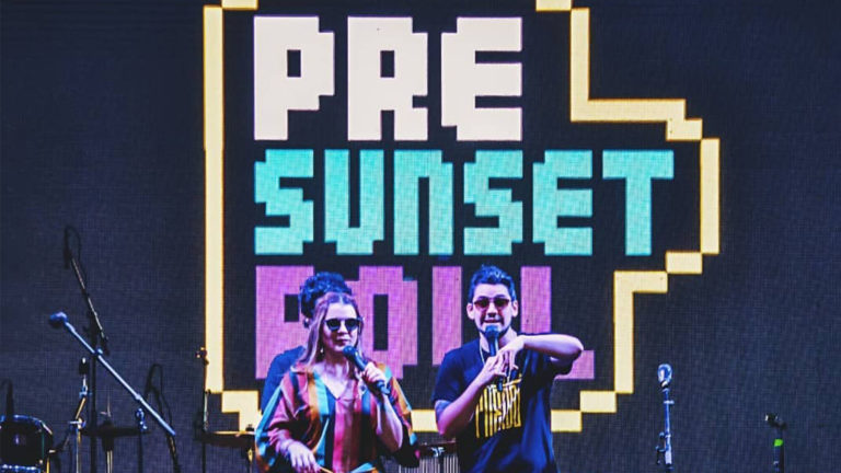 ¡En Venezuela se rockea! El Sunset Roll Festival ya tiene cartel oficial y está INCREÍBLE