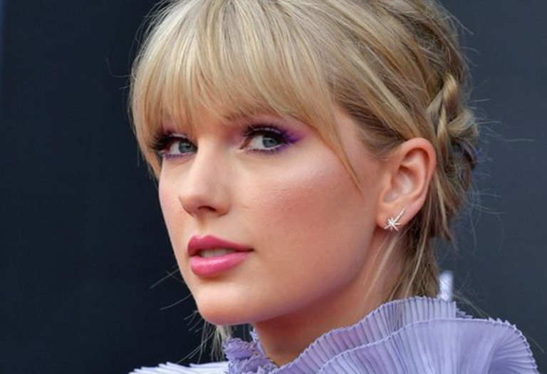 Este poema nuevo de Taylor Swift sanará todos tus males