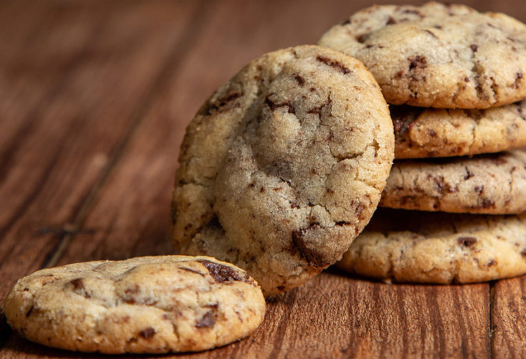 Víctor Pastries llega conquistando el mundo una galleta a la vez