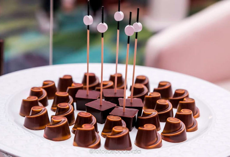Conoce Cakawa, chocolates con aroma de mujer venezolana