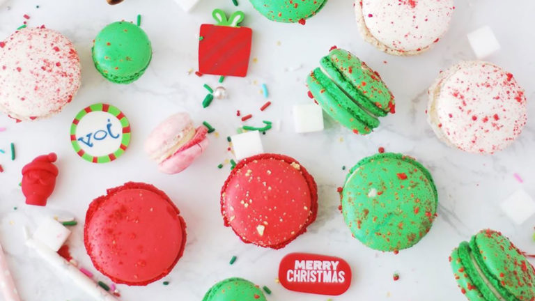 ¡Dale un toque de sabor a tus Navidades! Con estos emprendimientos gastronómicos