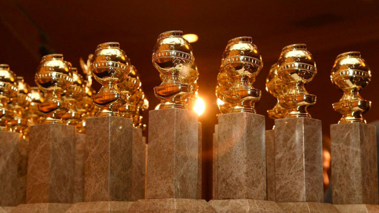 Conoce aquí todos los detalles de la edición 77 de los Golden Globe Awards