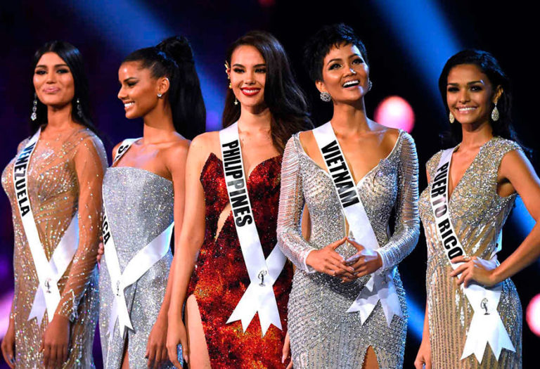 Así será el nuevo esquema de selección para el Miss Universo 2019