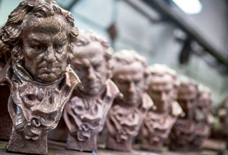 Conoce la lista completa y los detalles de los nominados a los Premios Goya 2020