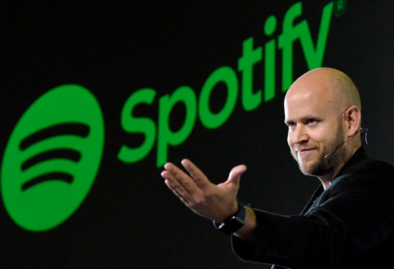 Los Spotify Awards llegarán para marcar tendencia en la industria
