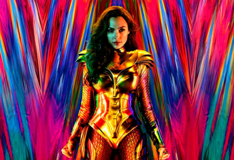 Sorpréndete con el primer adelanto de ‘Wonder Woman 1984’, conoce todos los detalles