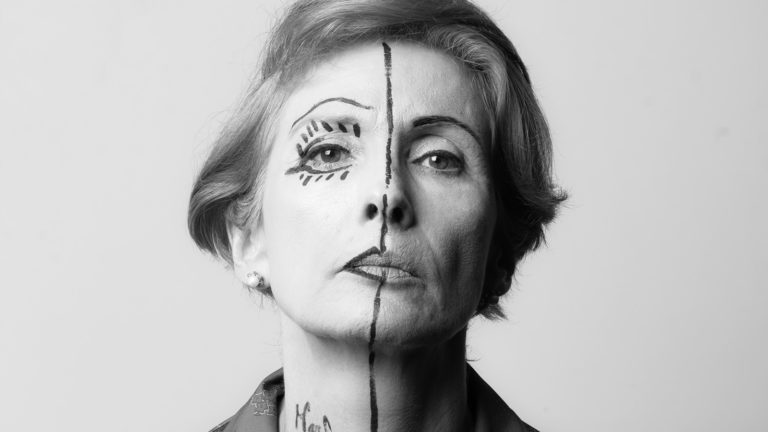 Julie Restifo: “Cuando me dijeron que sería Sofía Ímber, les dije que estaban locos”