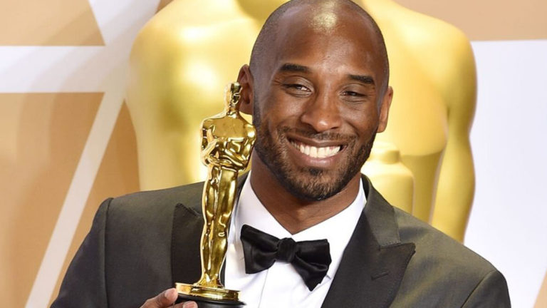 Éste fue el cortometraje que hizo que Kobe Bryant ganara un Óscar