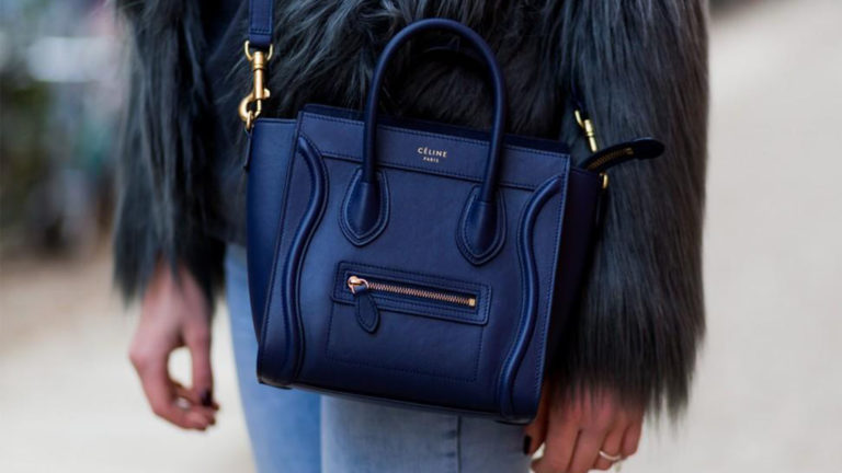 En imágenes: Los 10 bolsos más icónicos de la historia (los necesitas todos)