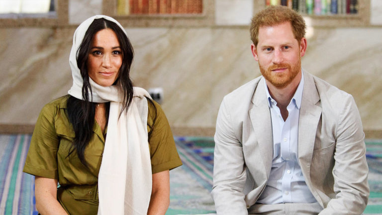 “Me llena de tristeza”: Harry se confiesa y cuenta qué está pasando después de todo el caos