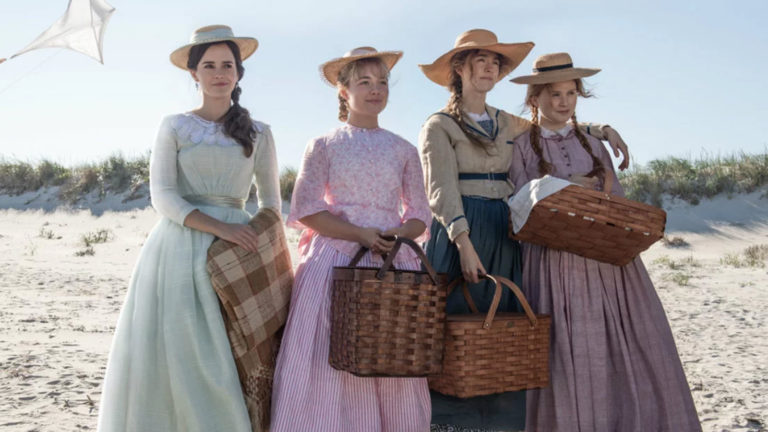 ¡Es mucho más que una película! La revolución feminista detrás de ‘Mujercitas’