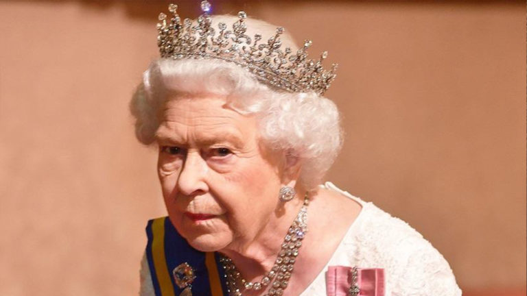 ¡La reina habló! Esto es lo que pasará con Harry y Meghan