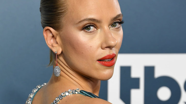Ellas fueron las mejor vestidas de los Sag Awards 2020
