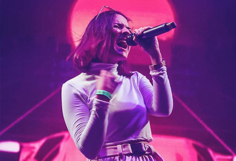 ¡Más de mil entradas vendidas!  El Sunset Roll Festival anuncia su SEGUNDA preventa