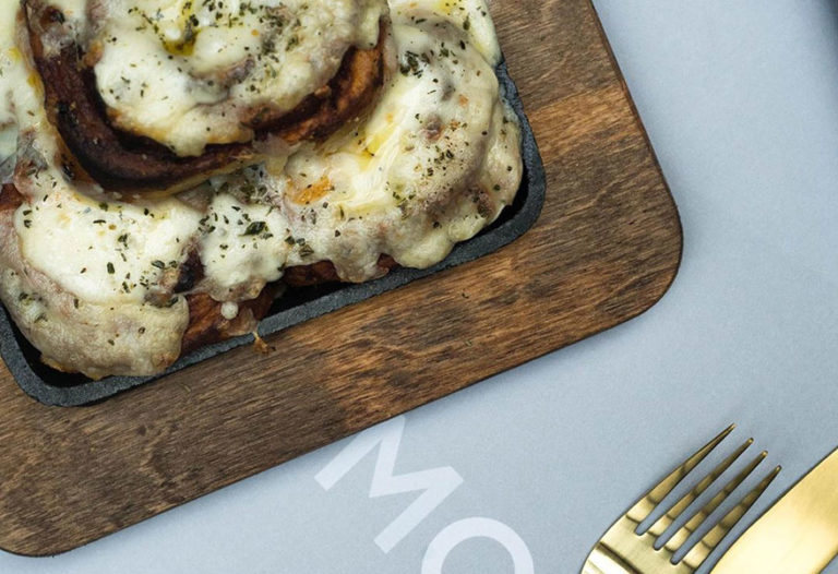 Anónimo Restaurante, una aventura llena de sabor y genialidad
