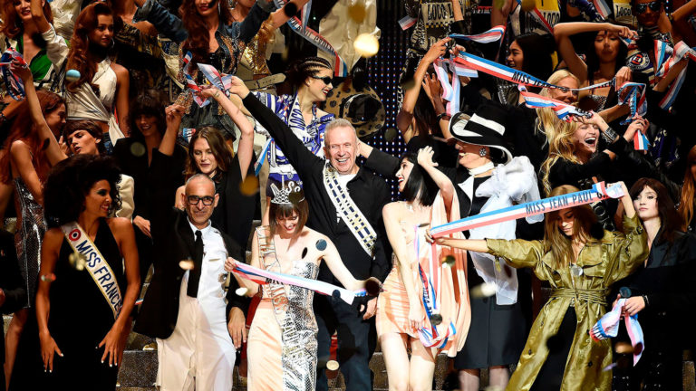Un recorrido por la trayectoria de Jean Paul Gaultier: sus diseños más icónicos