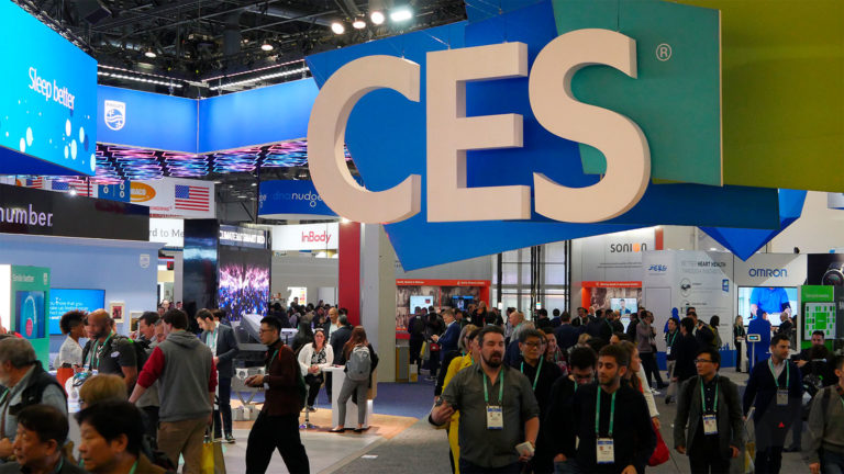 ¡Bienvenido a la nueva era tecnológica! Estas son algunas de las innovaciones que nos dejó el CES 2020