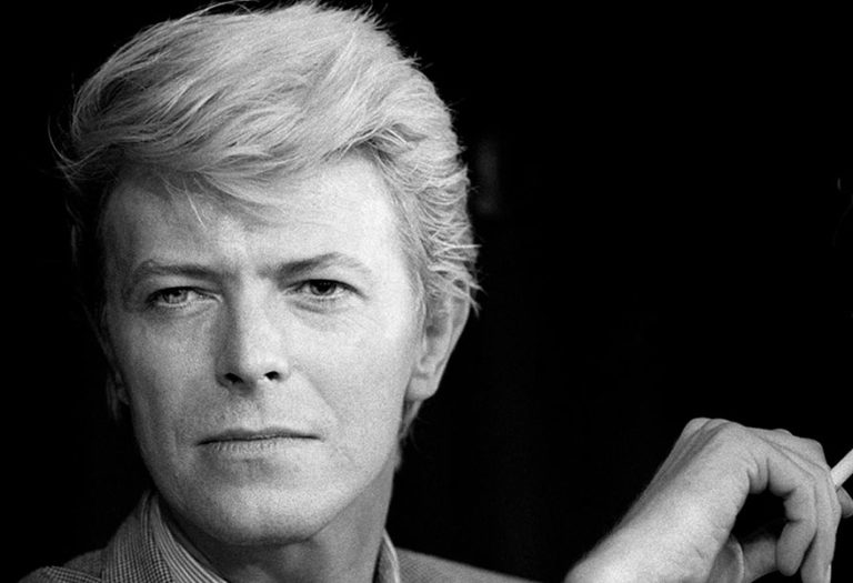¡Un gran homenaje! Lanzarán un EP post-mortem de David Bowie