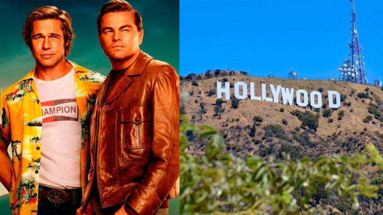 Descubre los lugares que fueron fuente de inspiración para algunas películas nominadas a Los Oscar