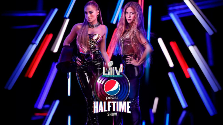 ¿Preparado? Entérate de todos los detalles del medio tiempo del Super Bowl