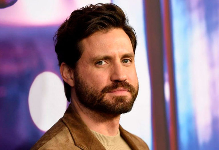 Édgar Ramírez protagonizará junto a Nicole Kidman ‘The Undoing’, la próxima apuesta de HBO