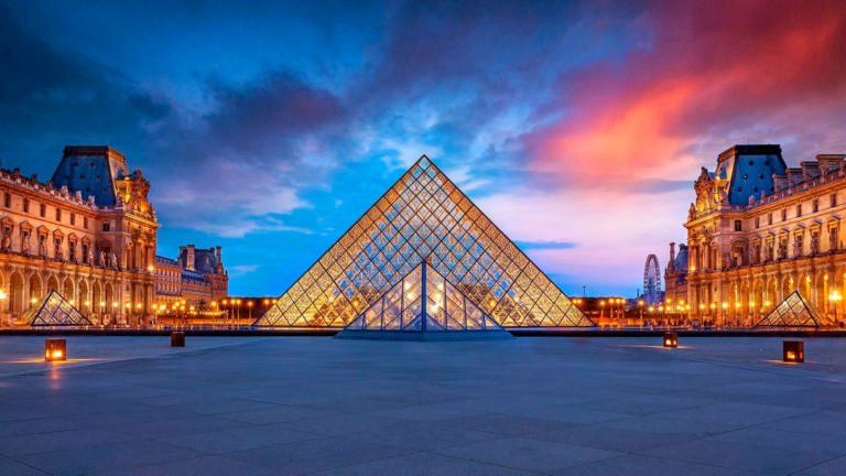 ¡Un viaje arquitectónico! Conoce las principales ciudades por sus edificaciones