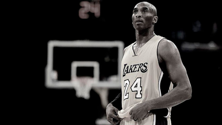 ¿Una buena alternativa para ganar tiempo? La razón por la que Kobe Bryant amaba viajar en helicóptero