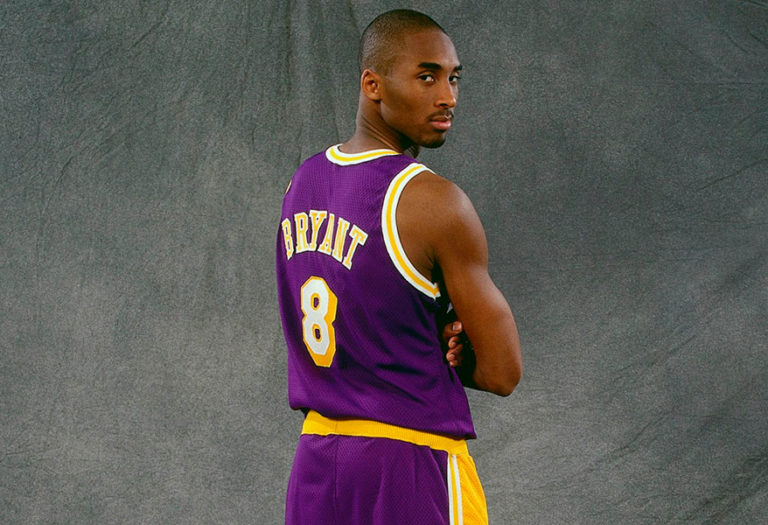 ¡Una triste partida! El mundo llora la muerte de Kobe Bryant y de su hija