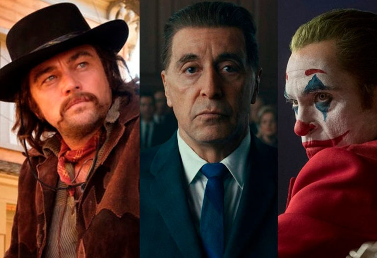 ¡Encendiendo los motores! esta es la lista completa de los nominados a los Premios Oscar 2020