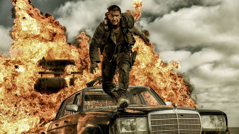 Top 5: Las películas que más han tardado en ser grabadas